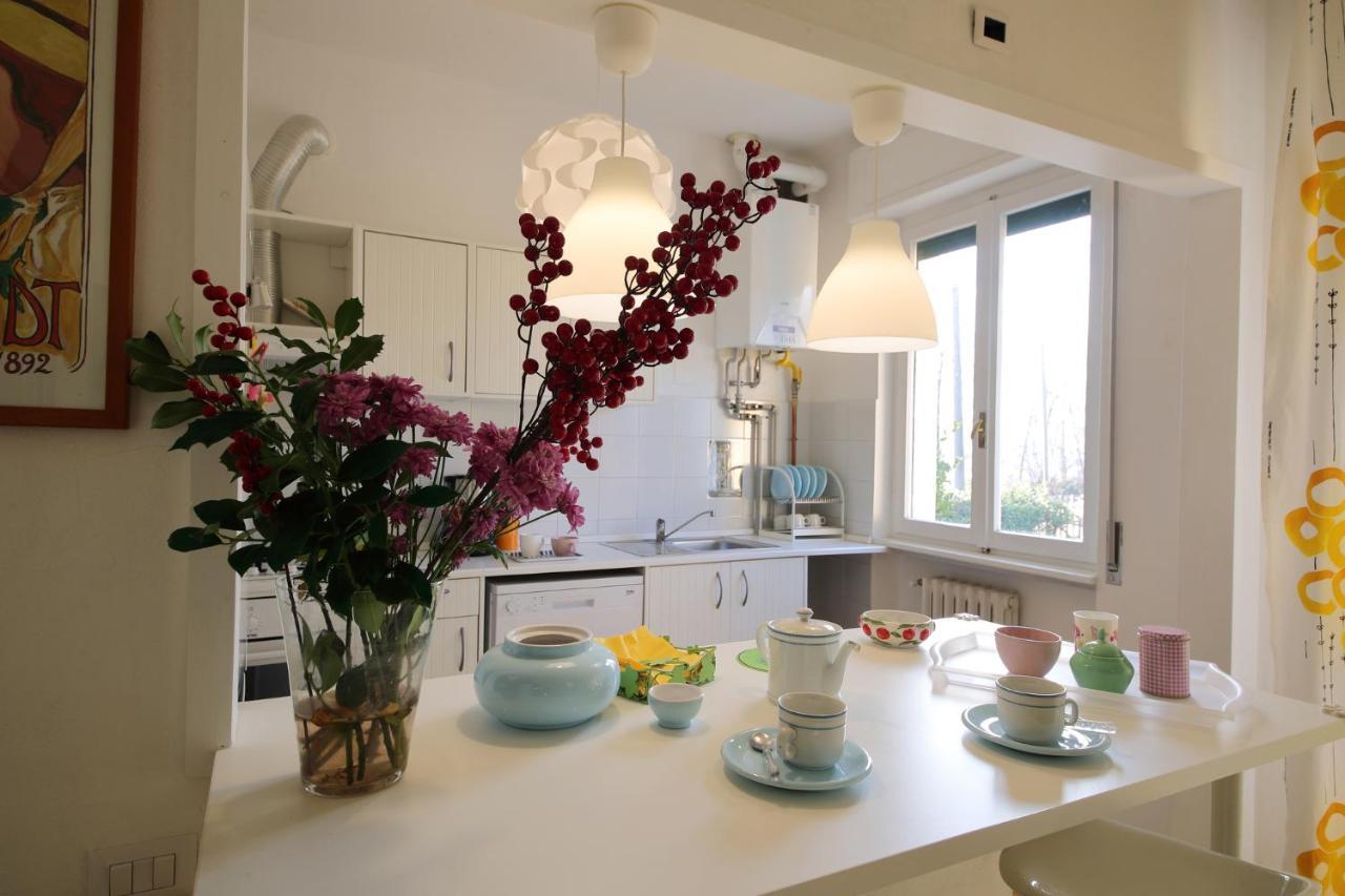 Residenza Agapanthus Villa Monvalle Ngoại thất bức ảnh