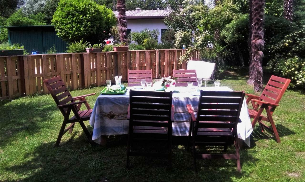 Residenza Agapanthus Villa Monvalle Ngoại thất bức ảnh