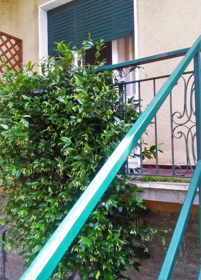 Residenza Agapanthus Villa Monvalle Ngoại thất bức ảnh