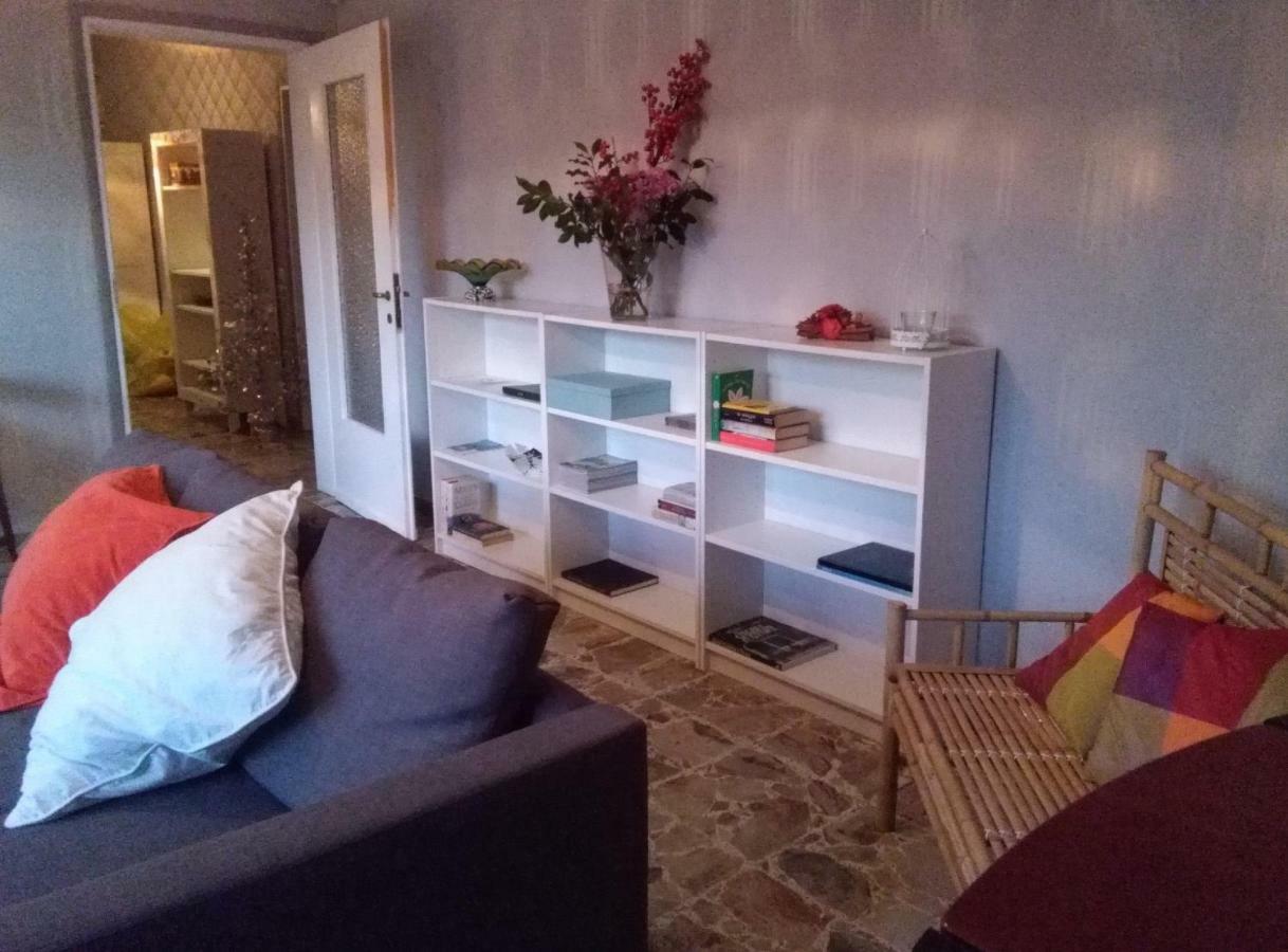 Residenza Agapanthus Villa Monvalle Ngoại thất bức ảnh