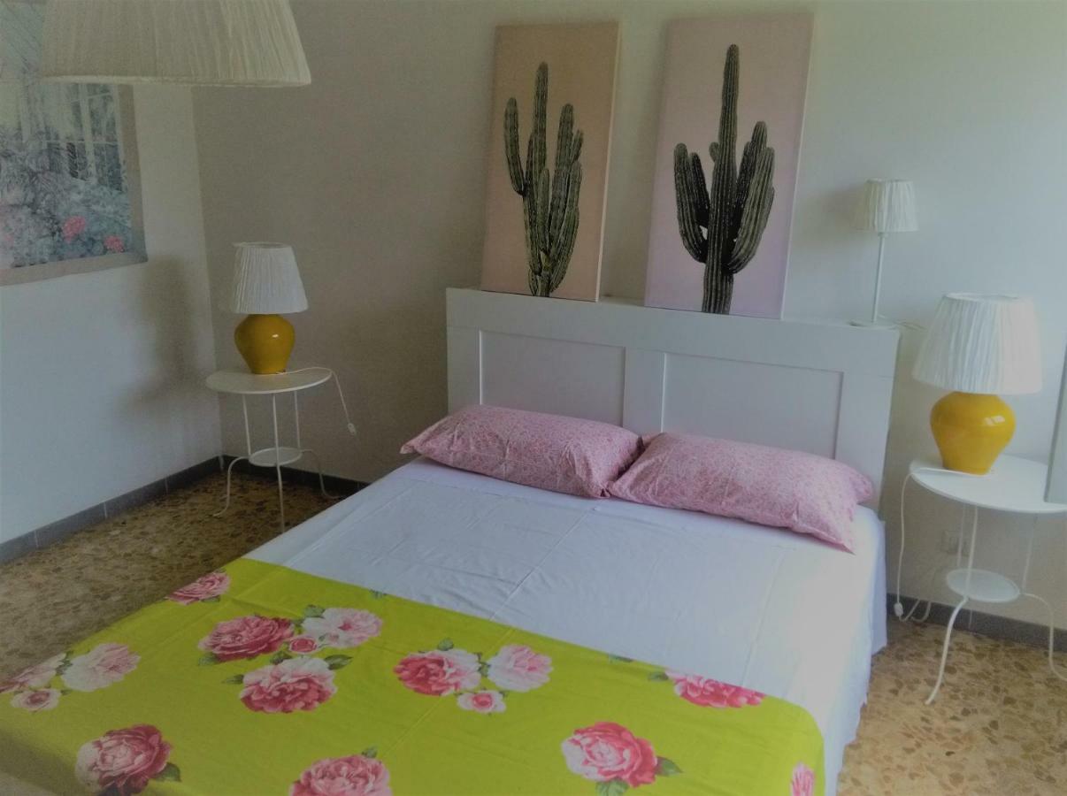Residenza Agapanthus Villa Monvalle Ngoại thất bức ảnh