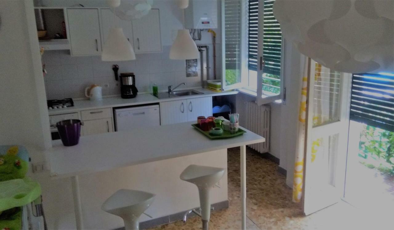 Residenza Agapanthus Villa Monvalle Ngoại thất bức ảnh