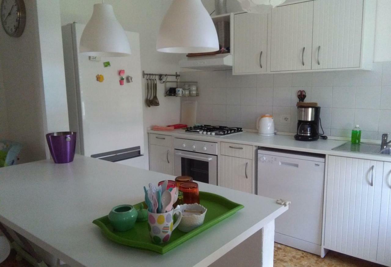Residenza Agapanthus Villa Monvalle Ngoại thất bức ảnh