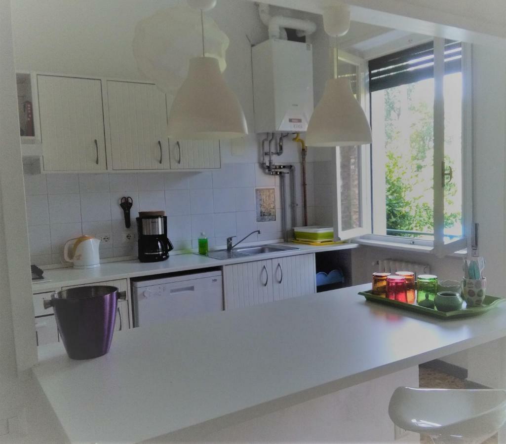 Residenza Agapanthus Villa Monvalle Ngoại thất bức ảnh